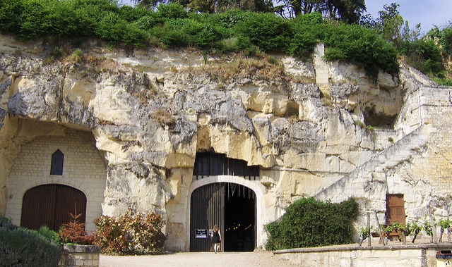 Cave Monplaisir